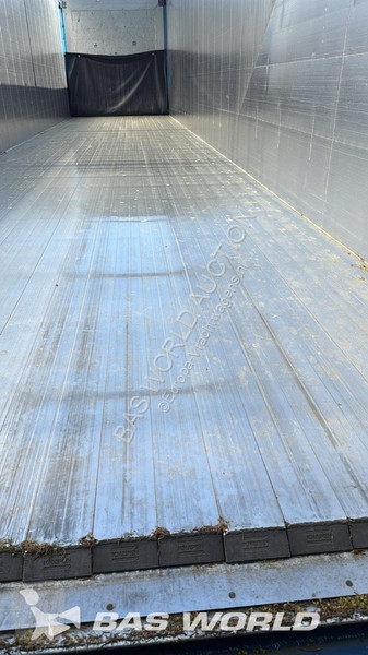 Släp Knapen k100