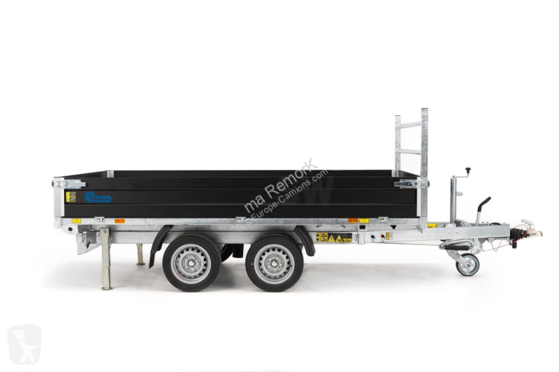 Remolque   PW 3.3