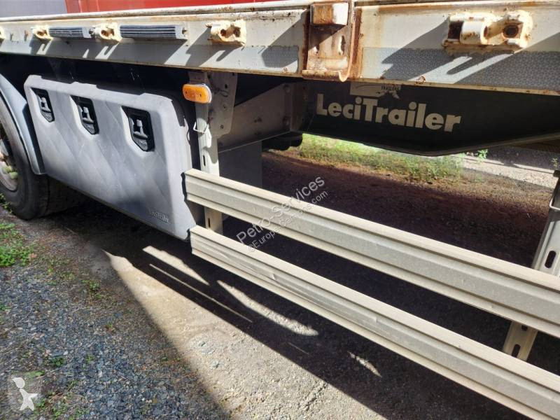 Remolque Lecitrailer