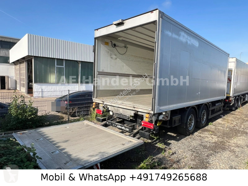 Rohr RATB-F LL...
