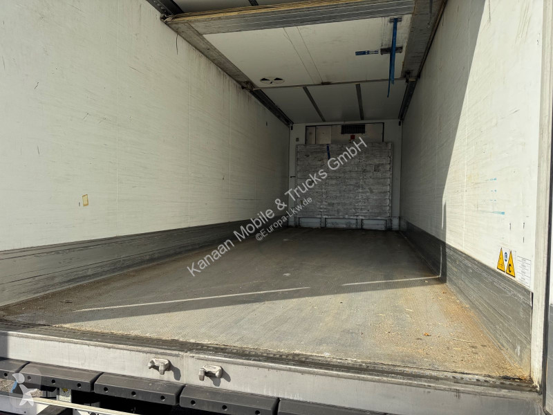 Schmitz Cargobull 18/7.4 FP  60 Cool Thermoking...