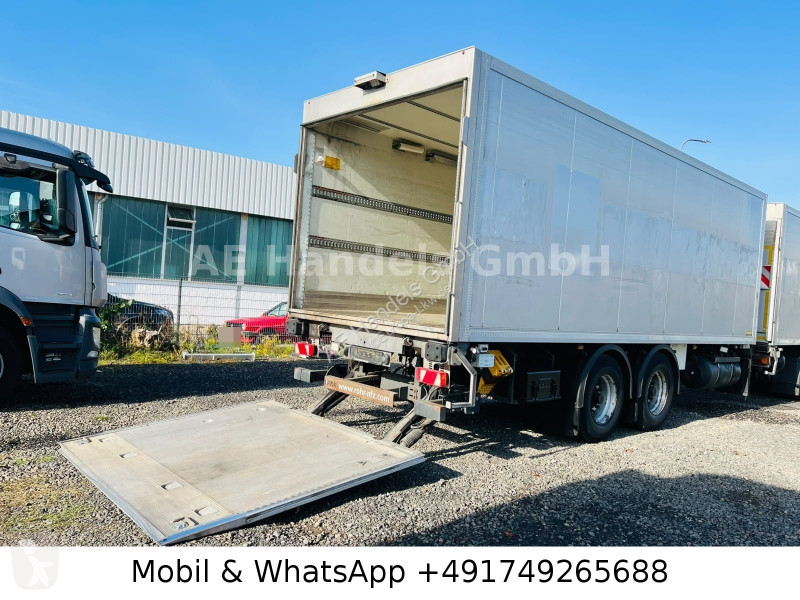 Rohr RZK/18 IV LL...