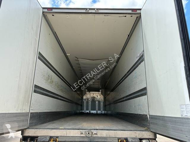 Krone  trailer