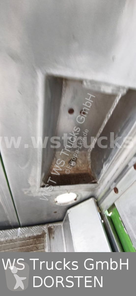 Pezzaioli 2 Stock RBA31F ausfahrbares Dach...