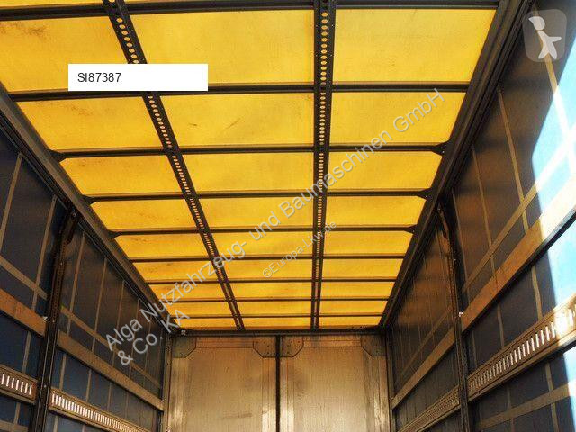 Spier ZGL 255, Tandem, Durchlader,...