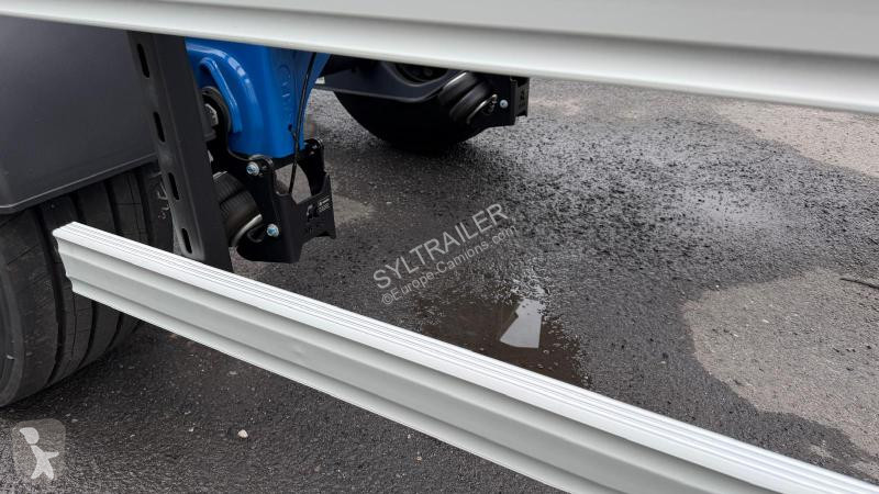 Fruehauf  MultiLiner Chariot Mobile –...
