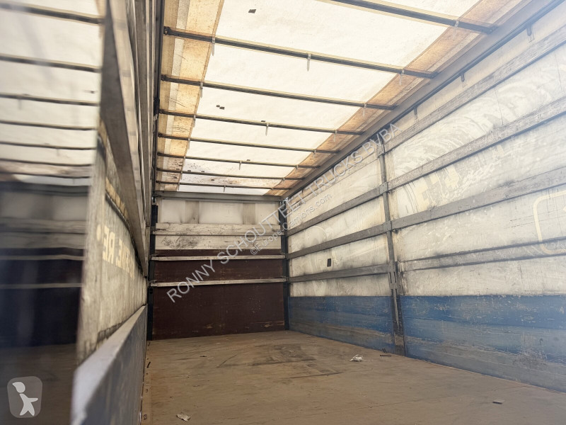OD2-L180L OD2-L180L trailer