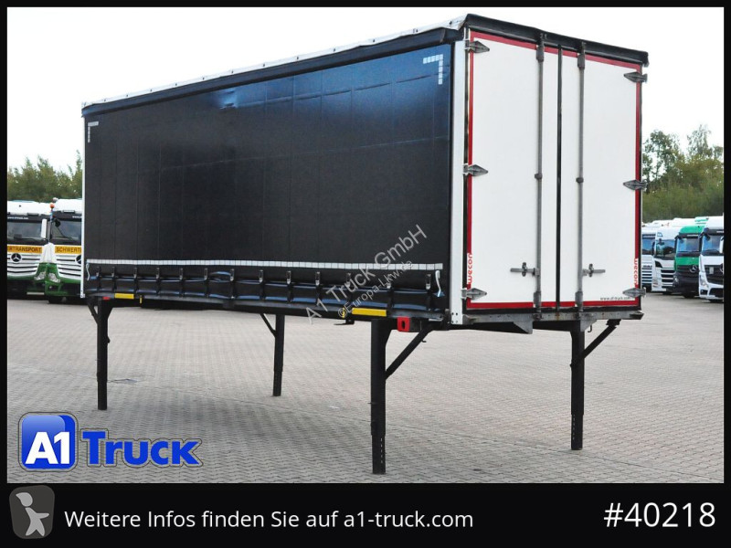 Wecon WPR 745, verzinkt, 2520  innen, Code XL...