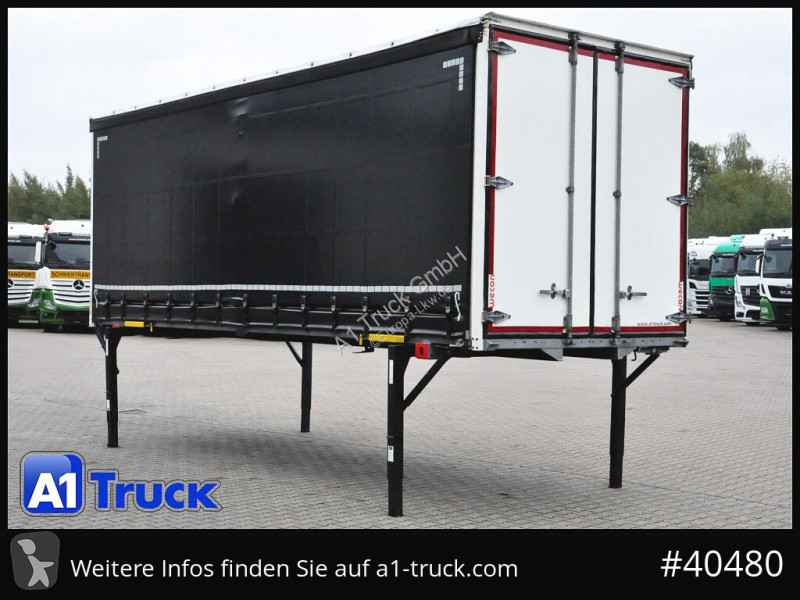 Wecon WPR 745, verzinkt, 2520  innen, Code XL...