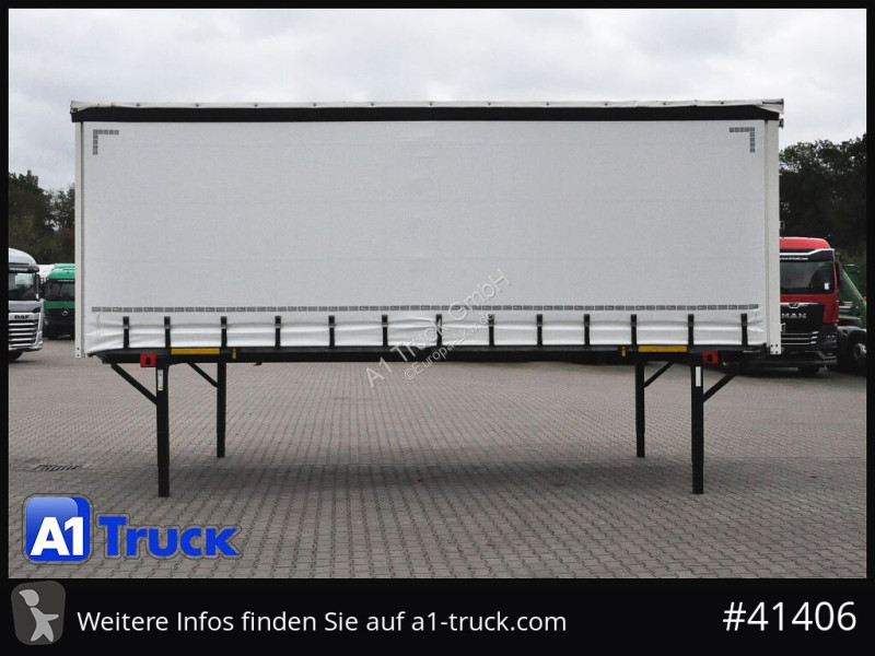 Wecon WPR 745, verzinkt, 2520  innen, Code XL...