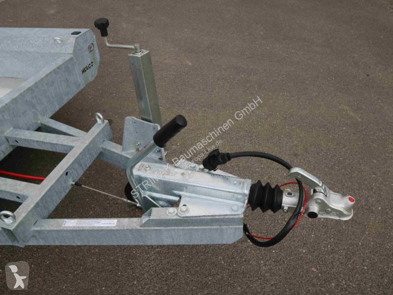 Anssems Remorques TERRAX-2 3000.294x150 trailer