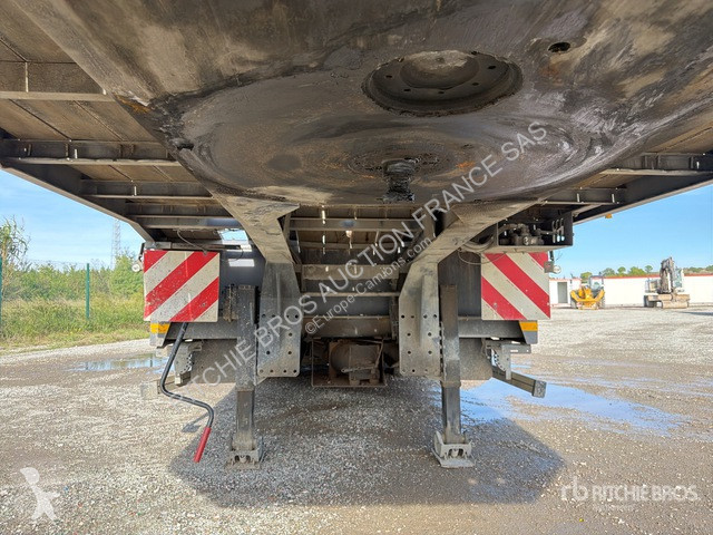 Přívěs ACTM  S 46315