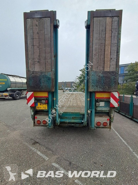 Remolque Nooteboom ASD-40-22