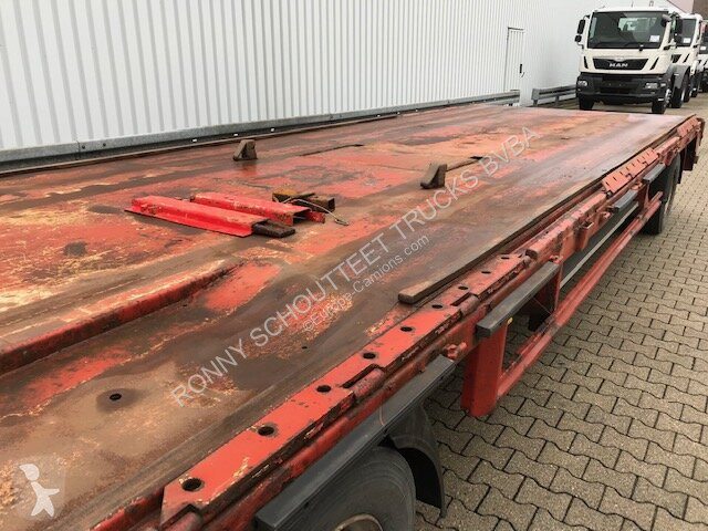 Aanhanger  TRA-Kombi 18,0 TRA-Kombi 18,0...