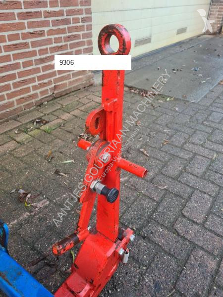 Landbrugsvogn  Industriewagen