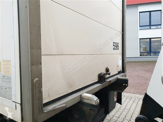 Remorque Schmitz Cargobull ZKO 18/L-FP 45 Cool...