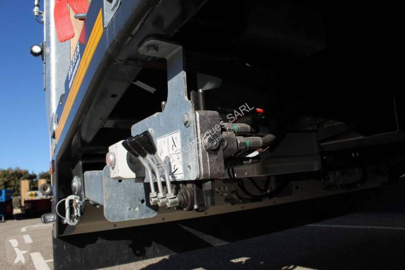 Släp MAX Trailer MAX 300