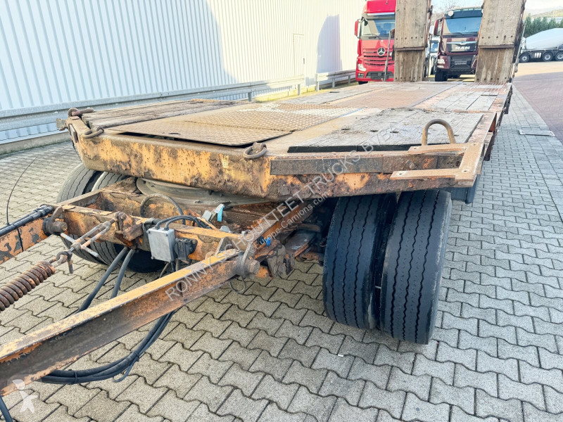 Aanhanger  T 3 Kompakt 30,0 T 3 Kompakt  30,0,...