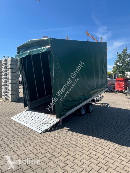Släp Stedele MTK 422035