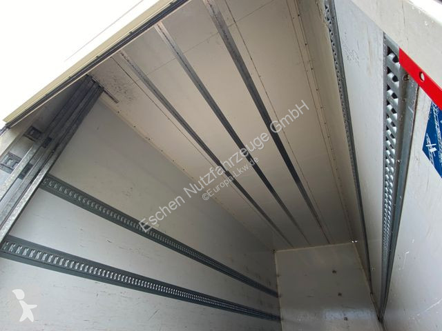 Remorque Ackermann Z-KA-F 105/76 | Dautel...