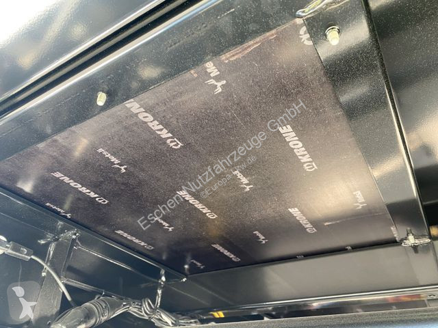 Remorque Krone AZP 18*NEW*|Pritsche*6900mm...