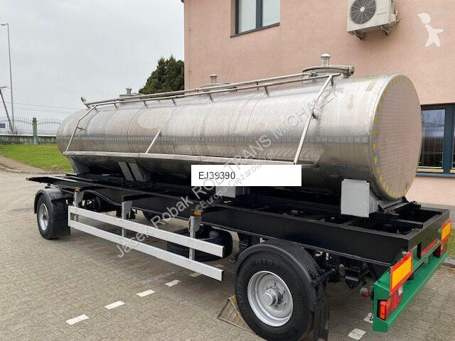 Reboque Bodex D-656703