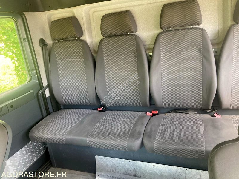 Camion MAN 18.244