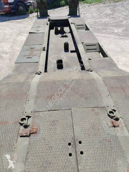 Remorque ACTM A 21215