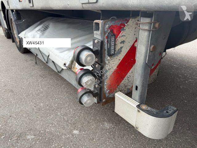 Anhænger  ANDERE MTDK 4 Achsen 30 t. Maschinen...