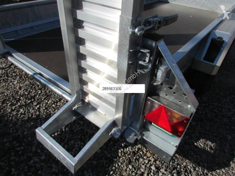 Aanhanger Unsinn UB 3618-35-14...