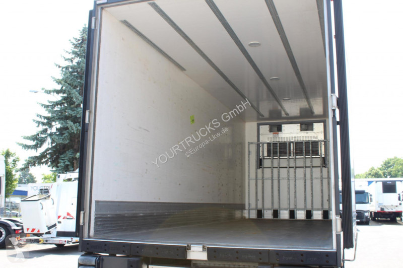 Släp Chereau   3-Achser Kühlanhänger   CV 1350...