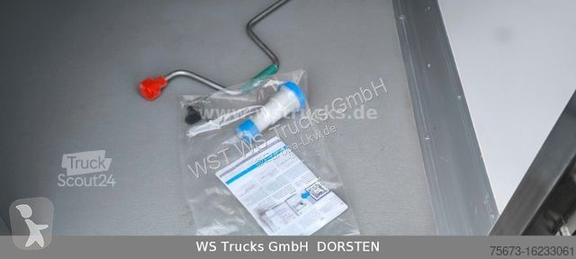 Släp  Getränke  WST Edition 1500 Small ,...