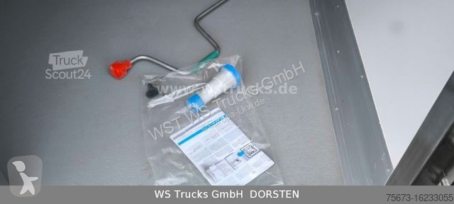 Släp  Getränke  WST Edition 1500 Small ,...