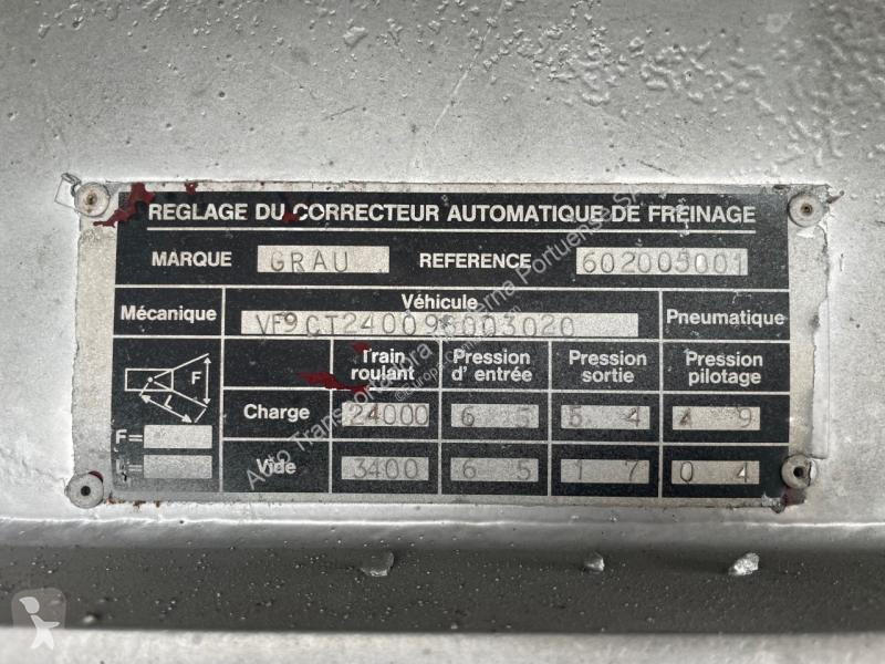 Reboque Frejat  Reboque