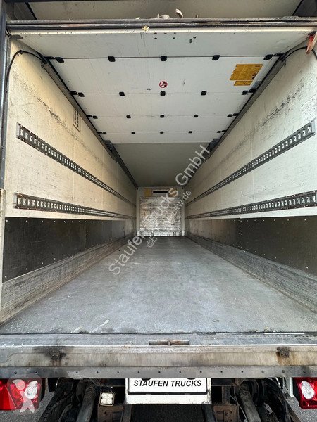 Släp Schmitz Cargobull 18 2-Achs...