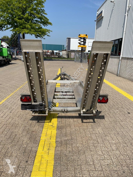 Aanhanger  GTAL 300/3,5