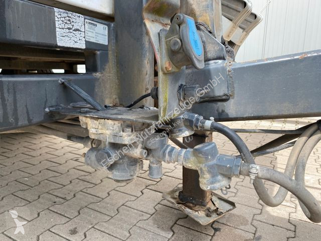 Släp Blomenröhr 863 / 8900 |...