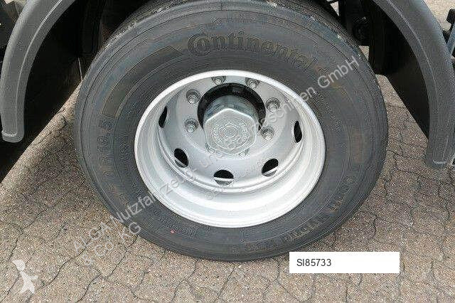 Reboque HKM G 18 SZL 5.2, Schlitten,...