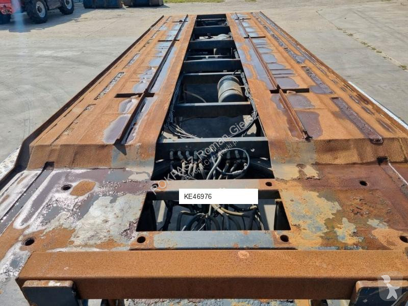 Reboque Dapa ROLL-OFF TRAILER