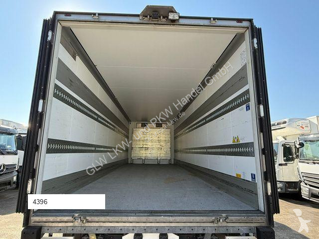 Släp Schmitz Cargobull