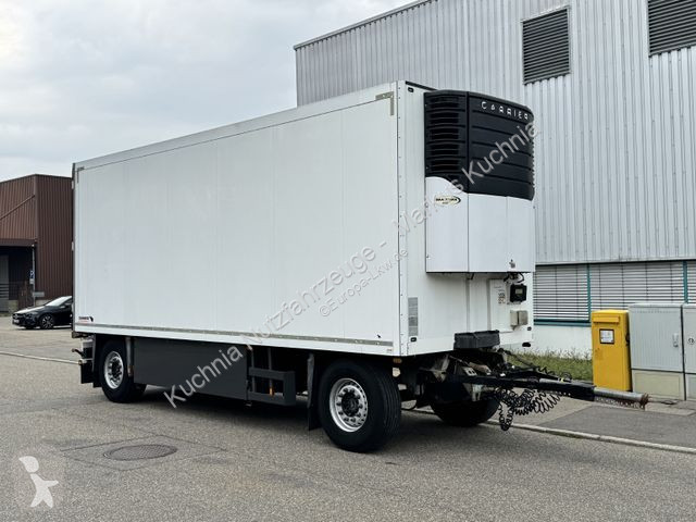 Släp Schmitz Cargobull 18...