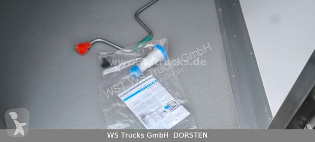 Rimorchio  Getränke  WST Edition 1500 Small ,...