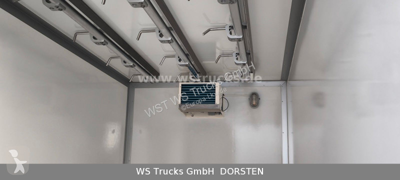 Príves  Kühl 3 x  Rohrbahn 230 volt WST Edition...