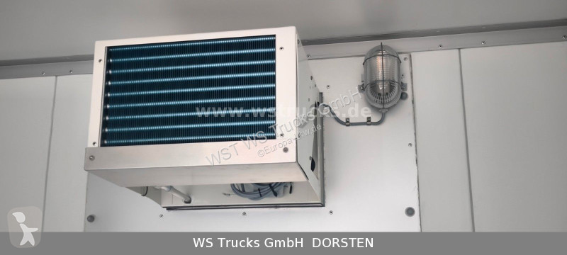 Príves  Kühlanhänger Rohrbahn 230 volt Neu Spezial