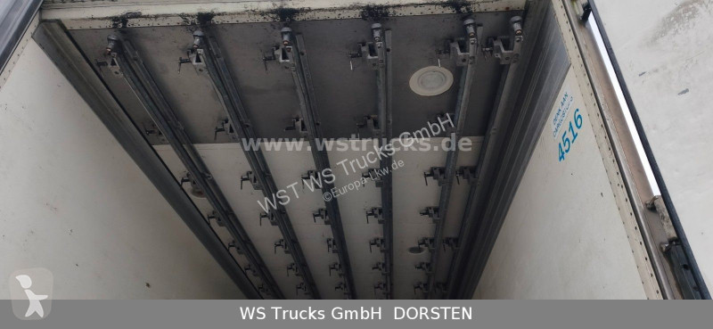 مقطورة Schmitz Cargobull KO18 TKing SL 100...