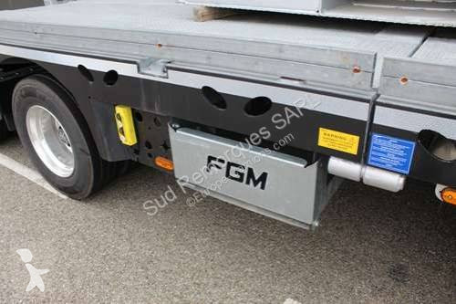 مقطورة FGM