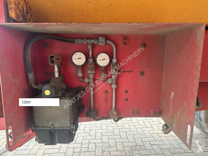 مقطورة  ZK 22