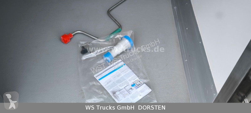 مقطورة  Getränke  WST Edition 1500 Small ,...