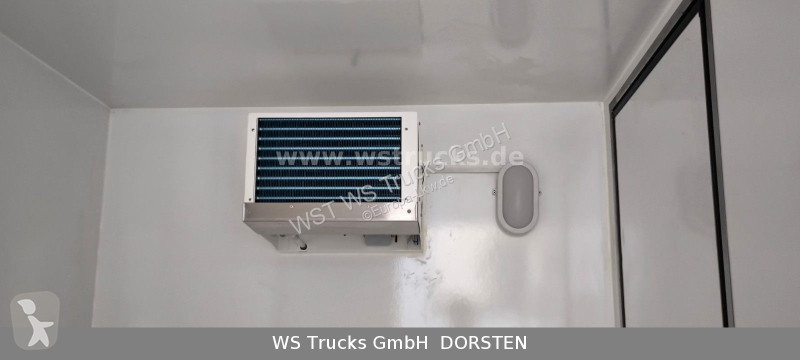 مقطورة  Getränke  WST Edition 1500 Small ,...