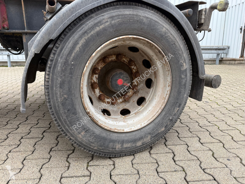 مقطورة  L18/63e L18/63e